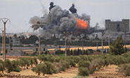 Los bombardeos de la Coalici&oacute;n causan m&aacute;s v&iacute;ctimas civiles que Daesh