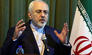 Ir&aacute;n llama a la unidad nacional y la integridad territorial de Iraq