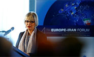 La UE considera que el acuerdo nuclear con Ir&aacute;n es un gran logro polit&iacute;co