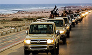 M&aacute;s de tres muertos por un atentado en Libia