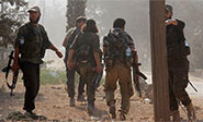El jefe del Frente al Nusra se encuentra gravemente herido y en estado de coma