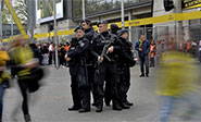 El terrorismo takfir&iacute; es actualmente &ldquo;la principal amenaza&rdquo; para Alemania