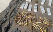 Ej&eacute;rcito sirio decomisa armas procedentes de EEUU y la entidad sionista