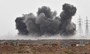 Rusia continuar&aacute; la &ldquo;eliminaci&oacute;n de los terroristas de Daesh&rdquo; en Siria