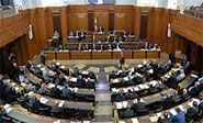 Parlamento liban&eacute;s aprueba ley de nuevos impuestos