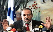El ministro de guerra israel&iacute; dice que la pr&oacute;xima guerra ser&aacute; en dos frentes