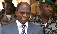 Gobierno de Burkina Faso libera a ex canciller implicado en golpe