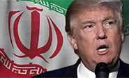 La casa blanca dise&ntilde;a su nueva estrat&eacute;gica contra Ir&aacute;n
