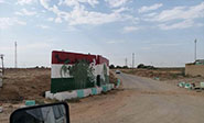Iraq controla dos zonas en Kirkuk tras la retirada kurda