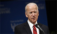 Joseph Biden: La decisi&oacute;n de Trump no a&iacute;sla a Ir&aacute;n, sino a nosotros mismos 