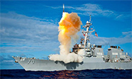 EEUU prueba con &eacute;xito uno de sus interceptores de misiles m&aacute;s avanzados 