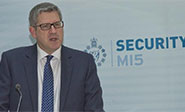 El jefe de la inteligencia brit&aacute;nica alerta de inminentes ataques masivos