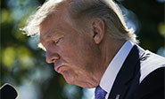 Nueva derrota judicial a pol&iacute;tica migratoria de Trump
