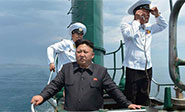 Corea del Norte amenaza con un &ldquo;ataque inimaginable&rdquo; a Estados Unidos