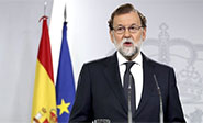 El Gobierno espa&ntilde;ol activar&aacute; las medidas para &ldquo;restaurar la legalidad&rdquo; en Catalu&ntilde;a