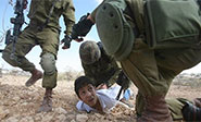 Washington pide a la unidad palestina reconocer la ocupaci&oacute;n israel&iacute; como &ldquo;Estado&rdquo;