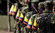 Hombres armados matan a seis excombatientes de las FARC