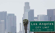 Los &Aacute;ngeles en alerta por posible y devastador terremoto