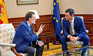 Espa&ntilde;a forzar&aacute; elecciones en Catalu&ntilde;a para frenar plan secesionista