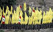 Hezbol&aacute; denuncia estrategia estadounidense en Medio Oriente