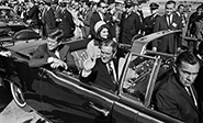 Trump permitir&aacute; la apertura de archivos clasificados sobre Kennedy
