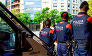 Los Mossos d'Esquadra se encargar&aacute;n de velar por la ley y el orden en Catalu&ntilde;a