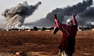Nueva masacre de la Coalici&oacute;n liderada por Estados Unidos en Deir Ezzor