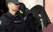 Detenido en Madrid un espa&ntilde;ol cibersoldado de Daesh