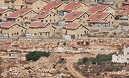 La ocupaci&oacute;n israel&iacute; amplifica su pol&iacute;tica de colonizaci&oacute;n