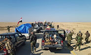 Alertan de una inminente ofensiva en &uacute;ltimo feudo de Daesh en Iraq