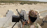 Guardia Revolucionaria de Ir&aacute;n elimina a integrantes de una c&eacute;lula terrorista