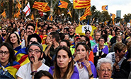 Ecuador llama al di&aacute;logo para resolver situaci&oacute;n pol&iacute;tica de Catalu&ntilde;a