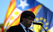 B&eacute;lgica ofrece asilo pol&iacute;tico al presidente del Ejecutivo catal&aacute;n