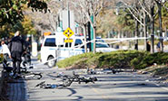 Ocho v&iacute;ctimas mortales en un atropello en Nueva York