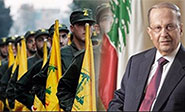 Presidente liban&eacute;s dice que Hezbol&aacute; seguir&aacute; armado mientras haya conflictos
