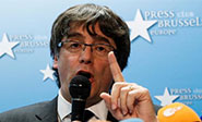 La Justicia espa&ntilde;ola cita a declarar al ex presidente de Catalu&ntilde;a