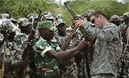 Pa&iacute;ses del Sahel lanzan su misi&oacute;n militar contra grupos terroristas
