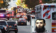Daesh reivindica la autor&iacute;a del atentado en Nueva York