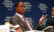 Presidente de Zambia avisa de que habr&aacute; &ldquo;caos&rdquo; si jueces bloquean su reelecci&oacute;n