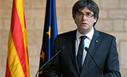 Una orden de detenci&oacute;n europea contra el ex presidente de Catalunya