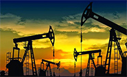 El precio de petr&oacute;leo tipo Brent supera los 62 d&oacute;lares