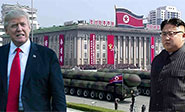 Se acab&oacute; &ldquo;la paciencia estrat&eacute;gica&rdquo; con Corea del Norte