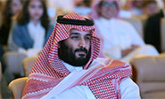 Tormenta de arrestos en Arabia Saudita refuerza el poder del pr&iacute;ncipe heredero