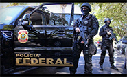 Fiscal&iacute;a brasile&ntilde;a se opone dar autonom&iacute;a a la Polic&iacute;a Federal