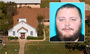 El autor de la matanza de Texas se suicid&oacute; tras una persecuci&oacute;n