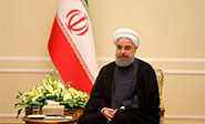 Ir&aacute;n advierte a Arabia Saud&iacute; de &ldquo;su poder&iacute;o&rdquo;