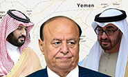Riad impone &ldquo;arresto domiciliario&rdquo; al fugitivo expresidente yemen&iacute;