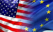 Uni&oacute;n Europea se alinea con Estados Unidos contra Venezuela
