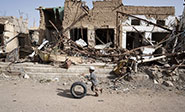 La ONU no logra que Arabia Saud&iacute; levante el bloqueo a Yemen