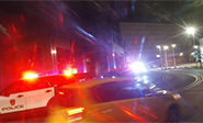 Varios heridos por un ataque con cuchillo en Bloomington